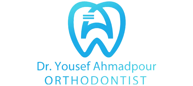 لوگو دکتر یوسف احمدپور